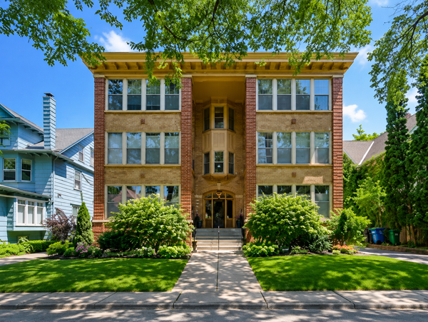 2621 Humboldt Avenue S #7, Minneapolis, MN 55408
