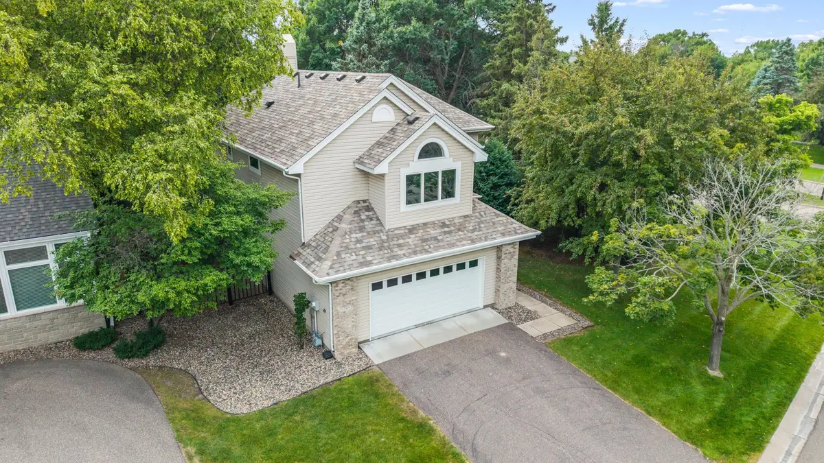 15785 25th Place N, Plymouth, MN 55447 - #1