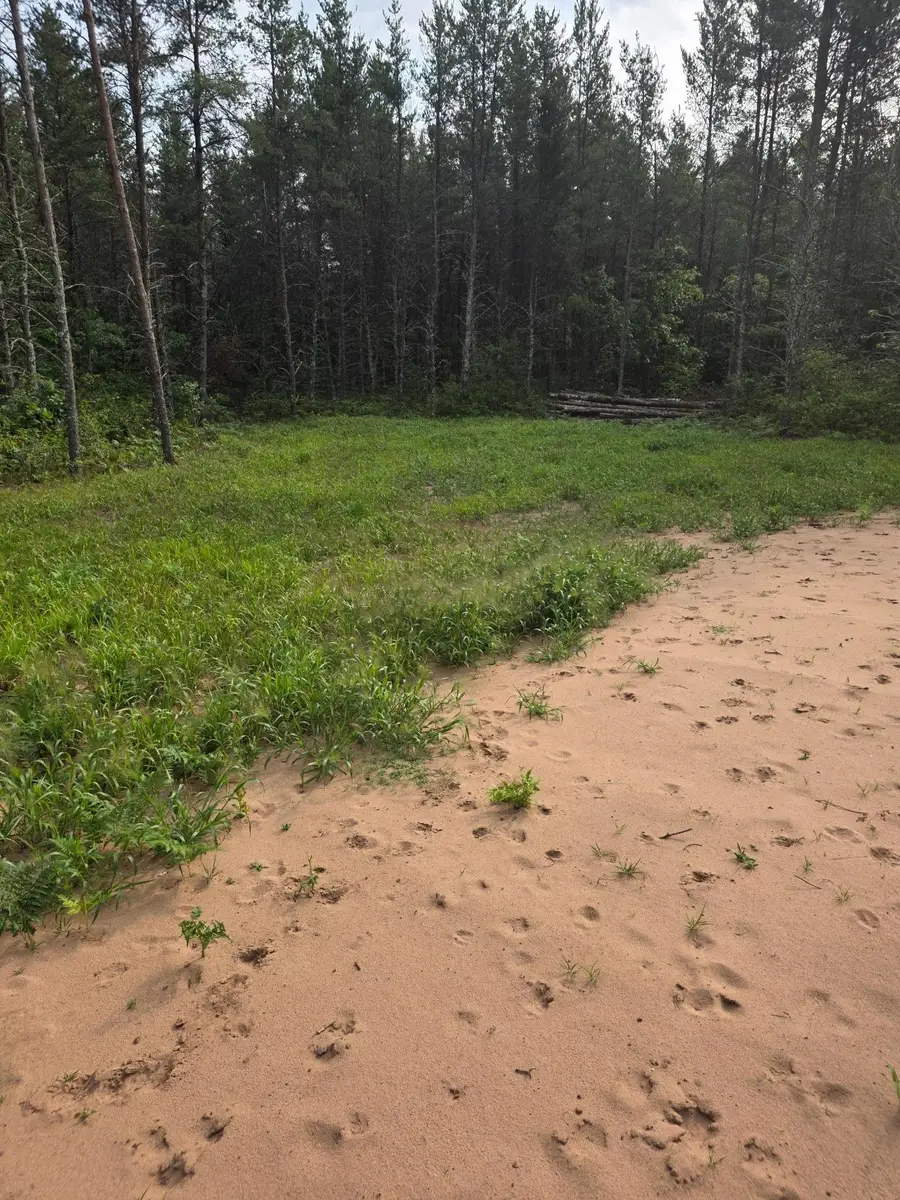 25942 Clark Road, Webster, WI 54893 - #3