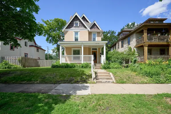 3040 Fremont Avenue S, Minneapolis, MN 55408