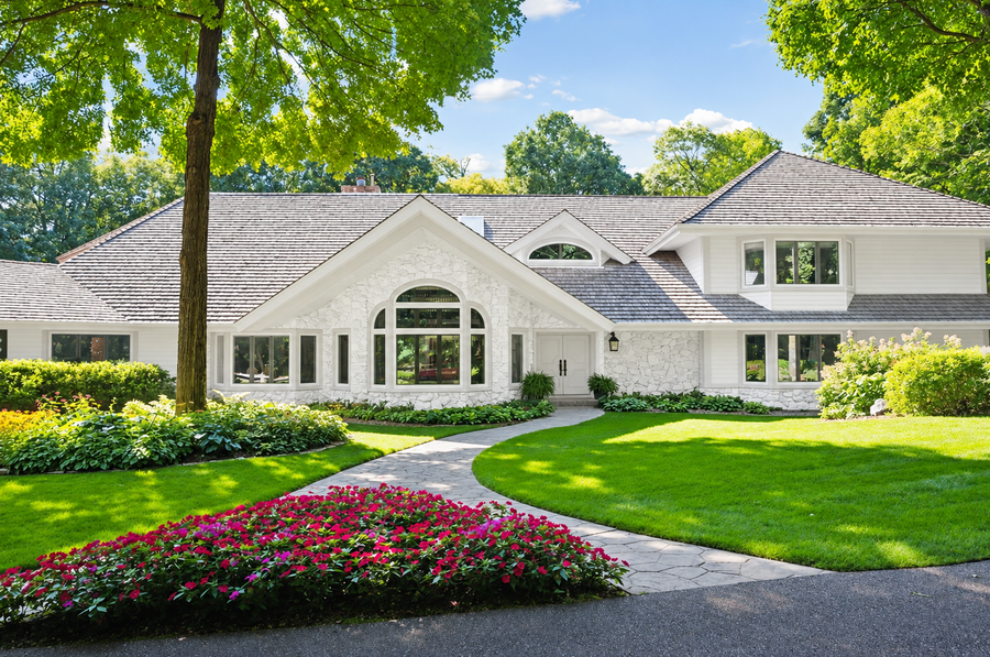 1420 Tamarack Drive, Medina, MN 55356 - #2
