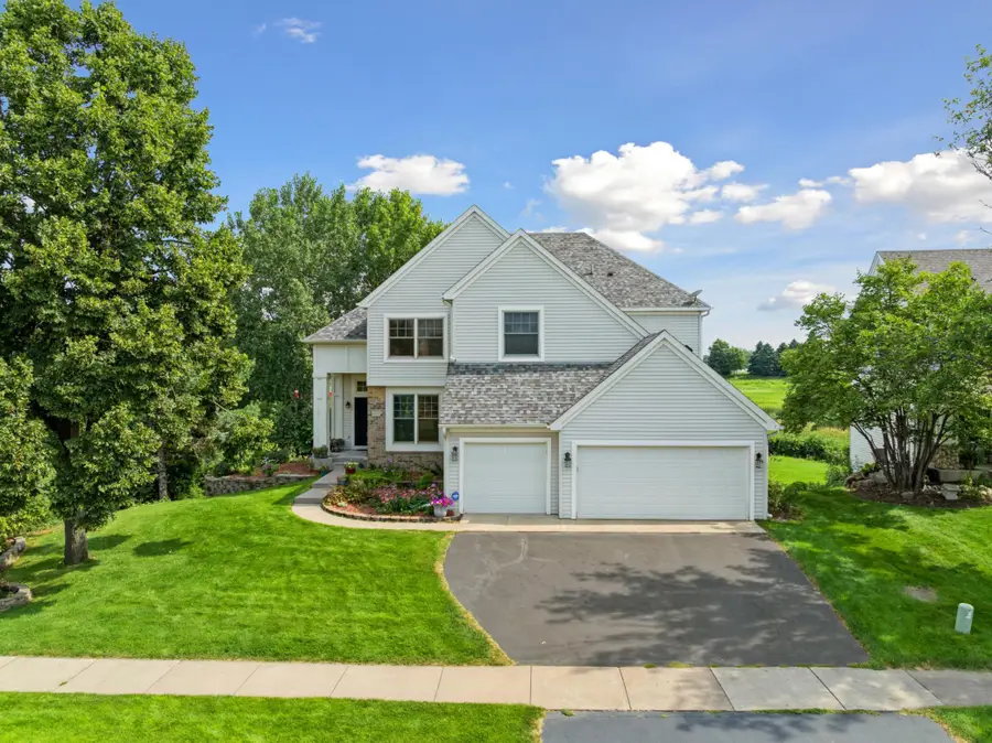 11251 Nassau Circle Ne, Blaine, MN 55449 - #2