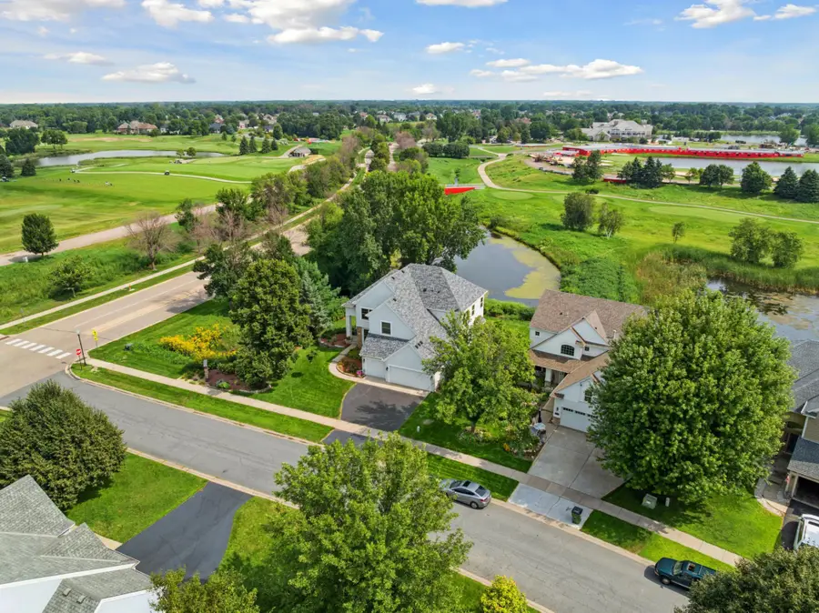 11251 Nassau Circle Ne, Blaine, MN 55449 - #3