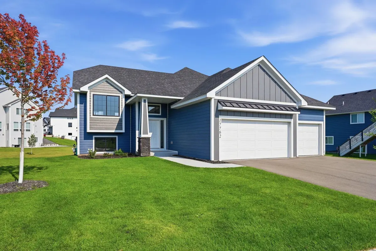 17762 Empire Trail, Lakeville, MN 55044 - #1