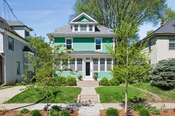 3212 Irving Avenue S, Minneapolis, MN 55408