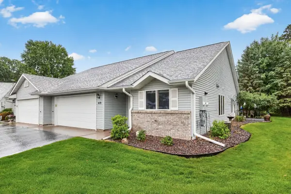 419 Pine Court, Saint Croix Falls, WI 54024