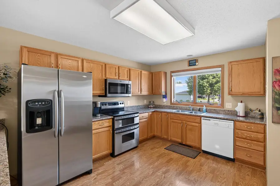 419 Pine Court, Saint Croix Falls, WI 54024 - #2