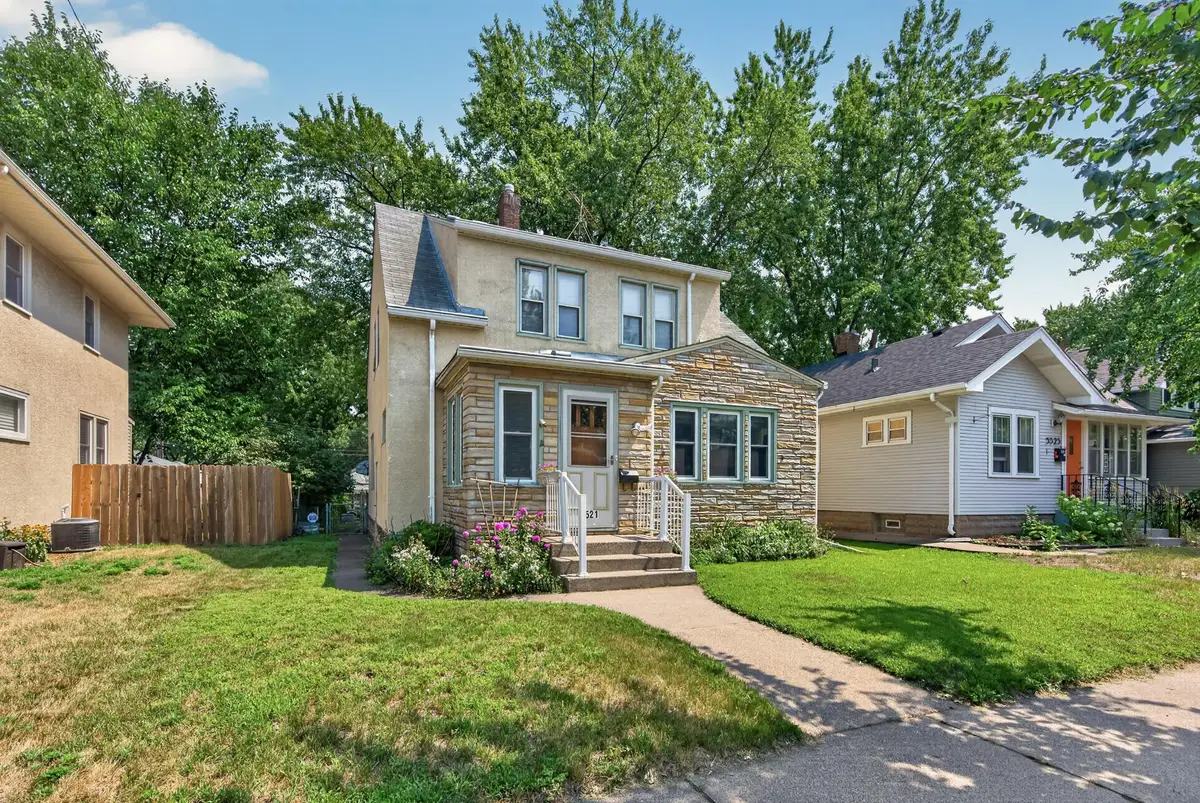 3521 36th Avenue S, Minneapolis, MN 55406 - #1