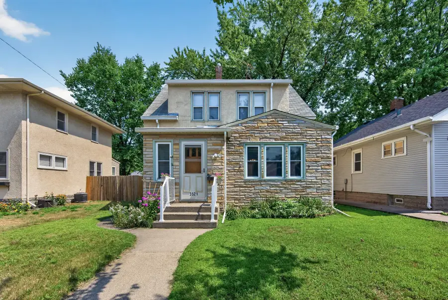 3521 36th Avenue S, Minneapolis, MN 55406 - #2