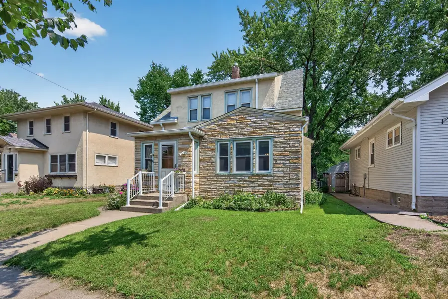 3521 36th Avenue S, Minneapolis, MN 55406 - #3