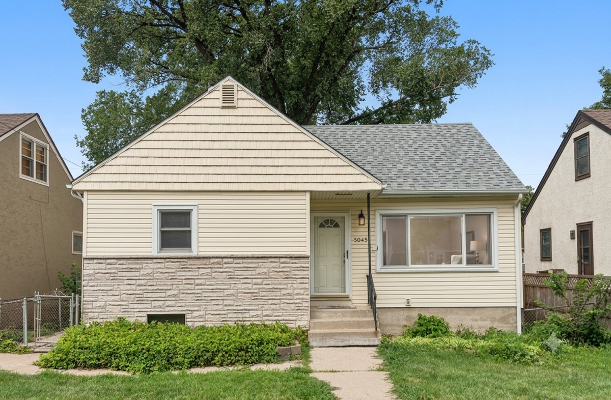 5045 Upton Avenue N, Minneapolis, MN 55430 - #1