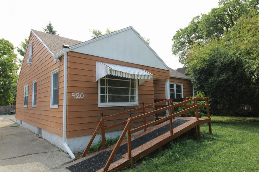 420 14th Street S, Moorhead, MN 56560 - #2