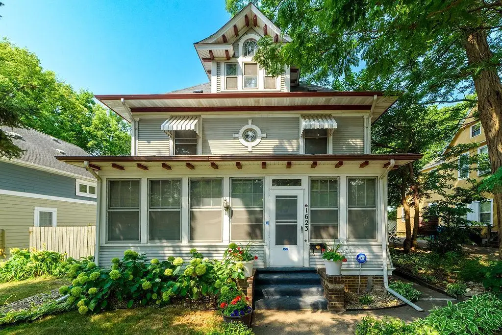 1623 Penn Avenue N, Minneapolis, MN 55411 - #1