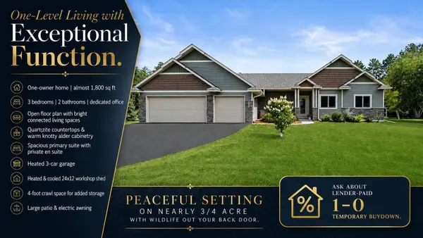8693 Sugarberry Creek, Brainerd, MN 56401