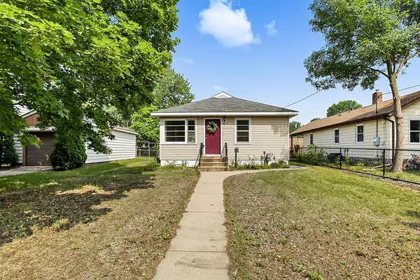 122 30th Avenue N, Saint Cloud, MN 56303