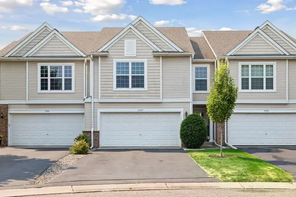 5193 Farnham Drive N, Hugo, MN 55038
