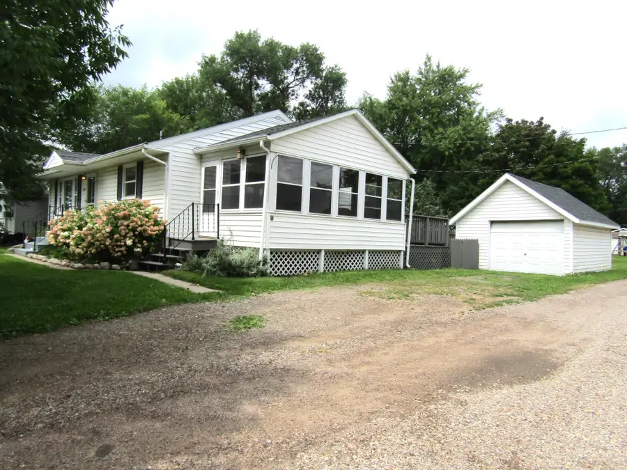 1316 11th Avenue, Clarkfield, MN 56223 - #2