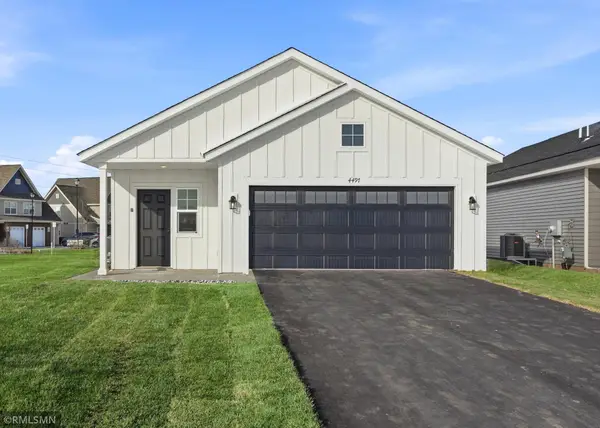 4465 223rd Street W, Farmington, MN 55024