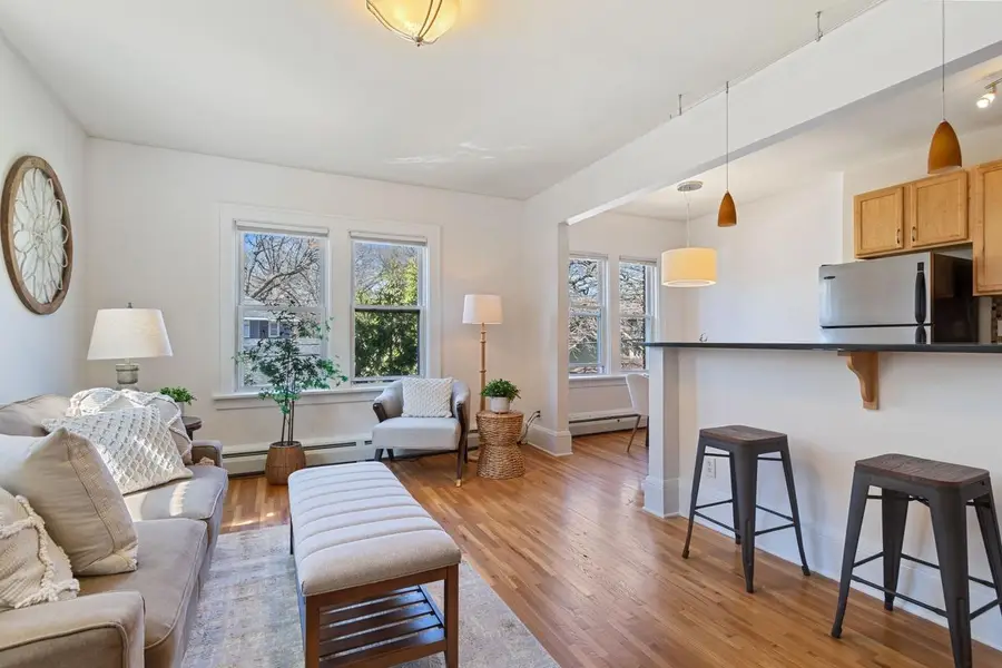 3520 Emerson Avenue S #205, Minneapolis, MN 55408 - #3