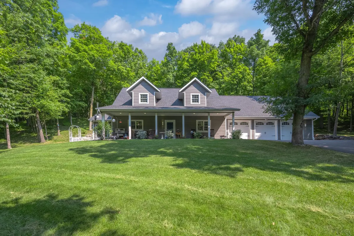 722 Old Highway 8, Saint Croix Falls, WI 54024 - #1