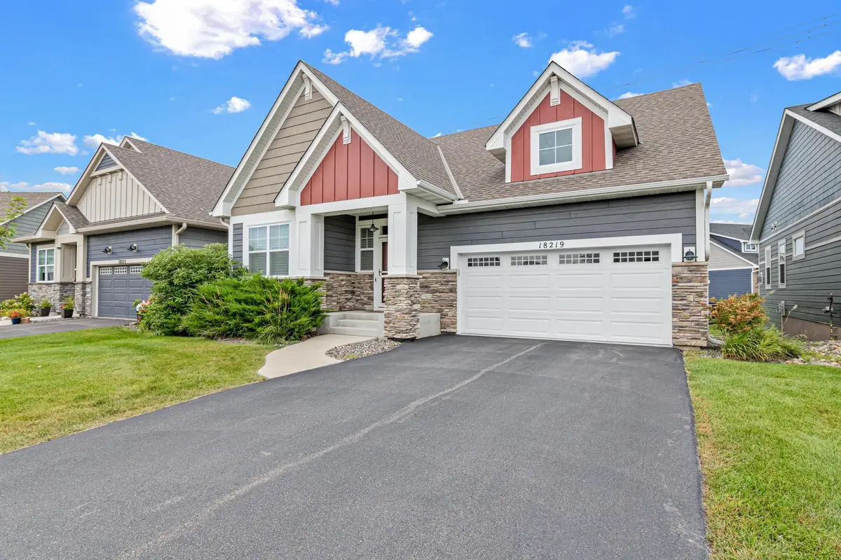 18219 July Court, Lakeville, MN 55044 - #1