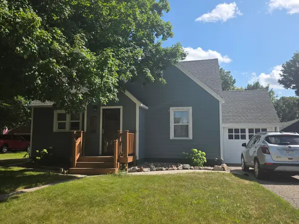 624 E Channing Avenue, Fergus Falls, MN 56537