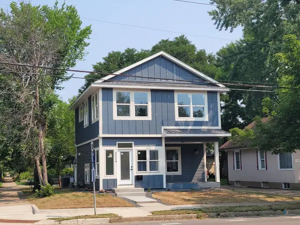 2224 E 42nd Street, Minneapolis, MN 55407