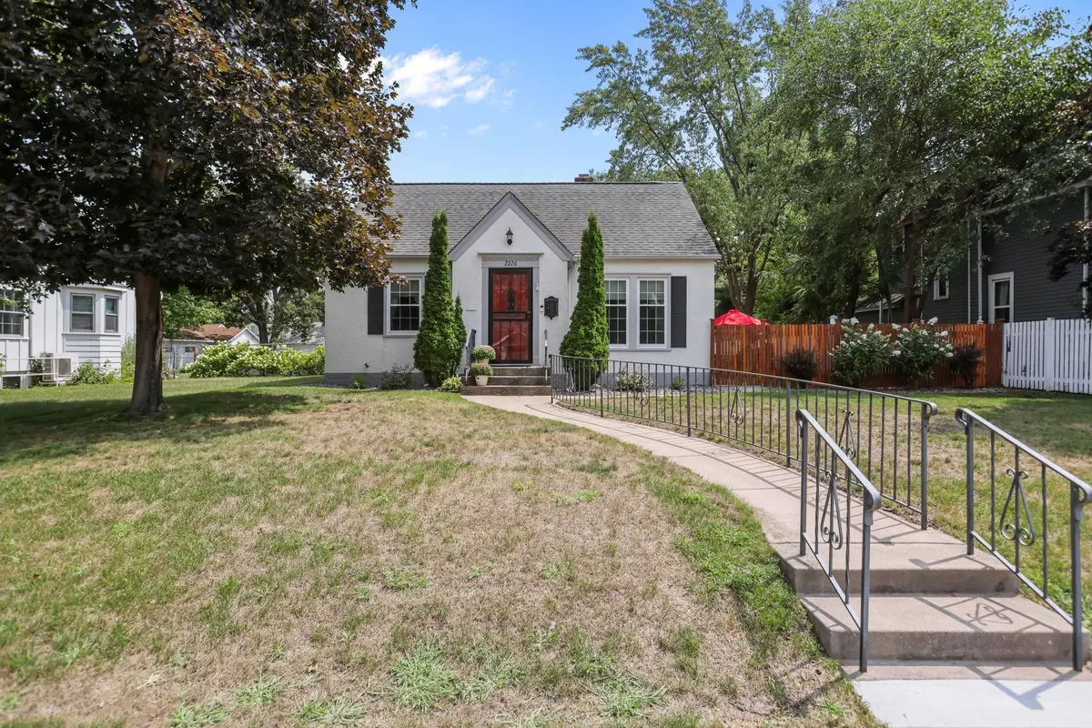 2226 Branch Avenue, Anoka, MN 55303 - #1