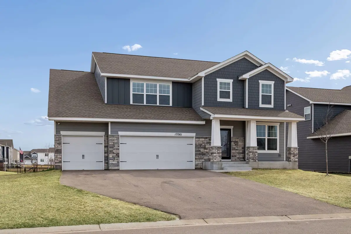 17061 Doppler Lane, Lakeville, MN 55044 - #1