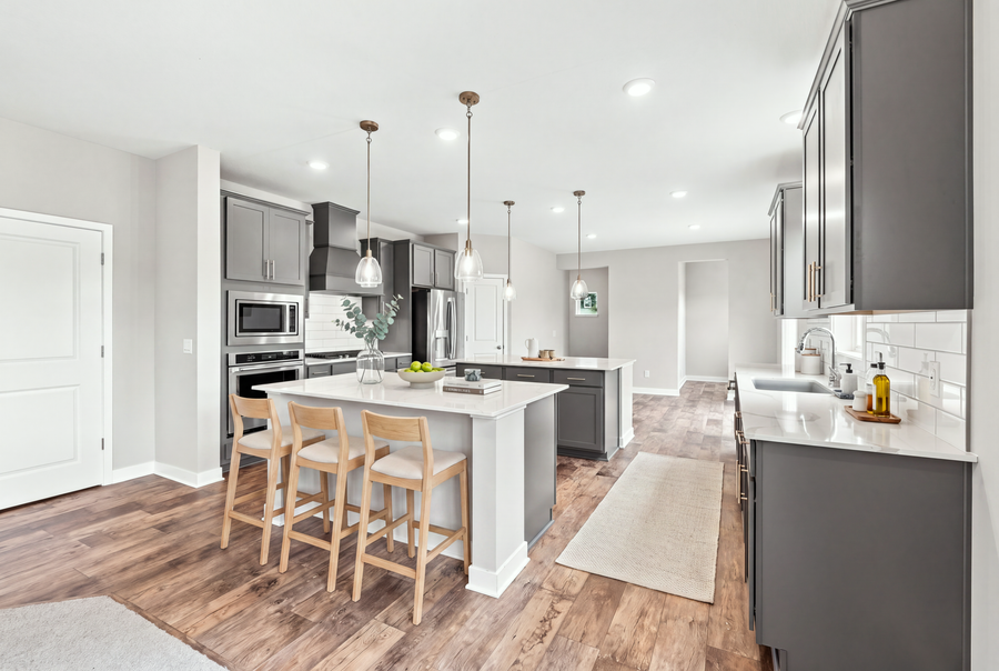 17061 Doppler Lane, Lakeville, MN 55044 - #2