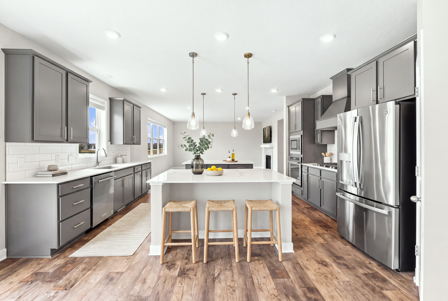 17061 Doppler Lane, Lakeville, MN 55044 - #3