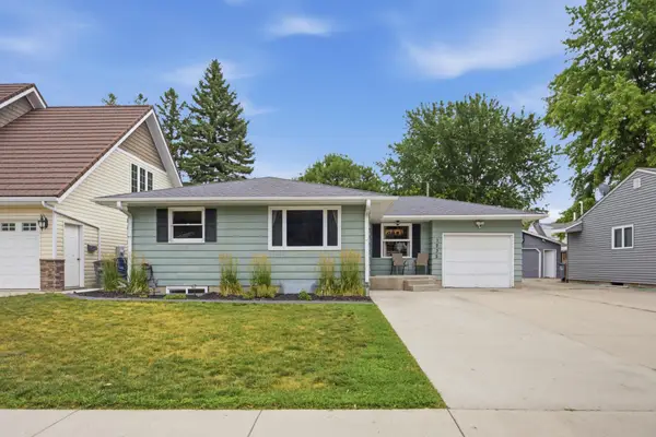 1232 15th Street N, Moorhead, MN 56560