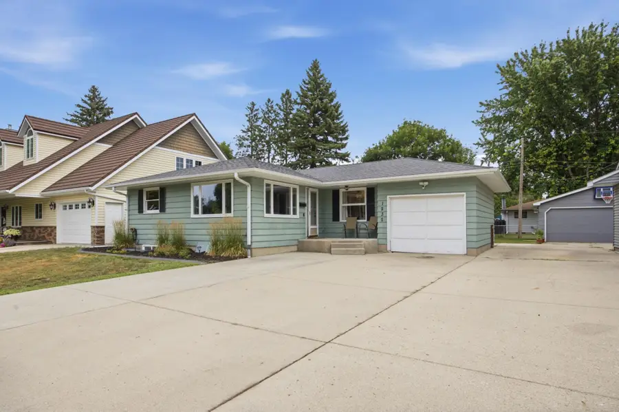 1232 15th Street N, Moorhead, MN 56560 - #2