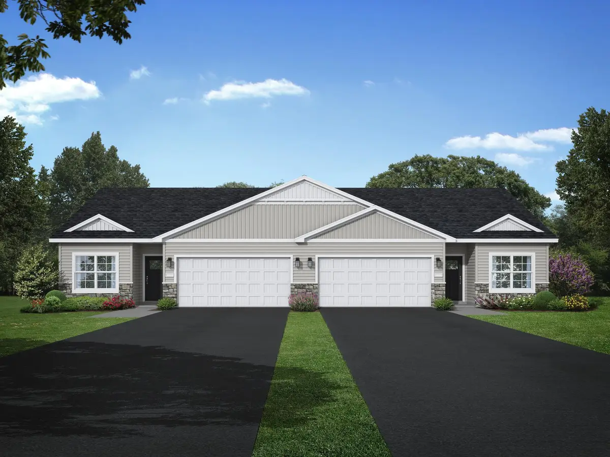 1777 Squirrel Way, New Richmond, WI 54017 - #1