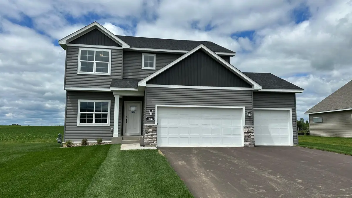 1489 Raccoon Lane, New Richmond, WI 54017 - #1