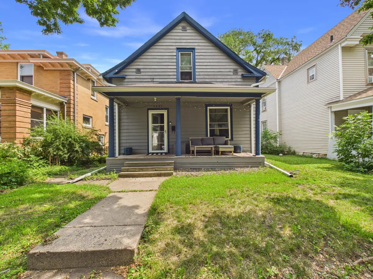 3205 Elliot Avenue, Minneapolis, MN 55407 - #1
