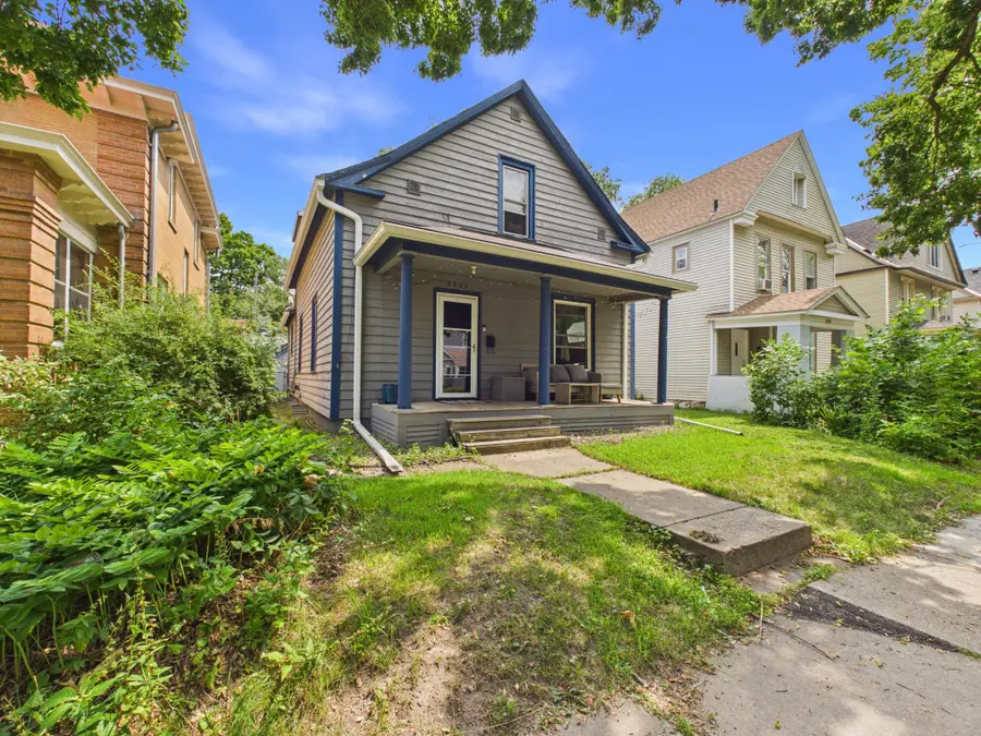 3205 Elliot Avenue, Minneapolis, MN 55407 - #2