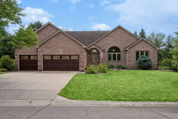 12735 42nd Place N, Plymouth, MN 55442