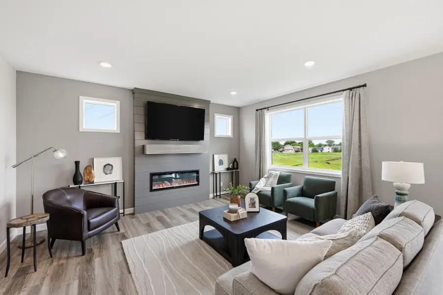1006 E Meadowsweet Drive, River Falls, WI 54022 - #3