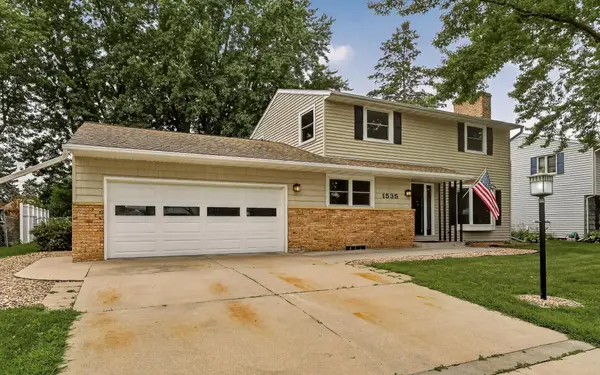 1535 8th Avenue Se, Rochester, MN 55904