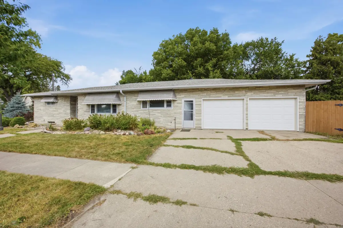 1106 5th Avenue S, Moorhead, MN 56560 - #1