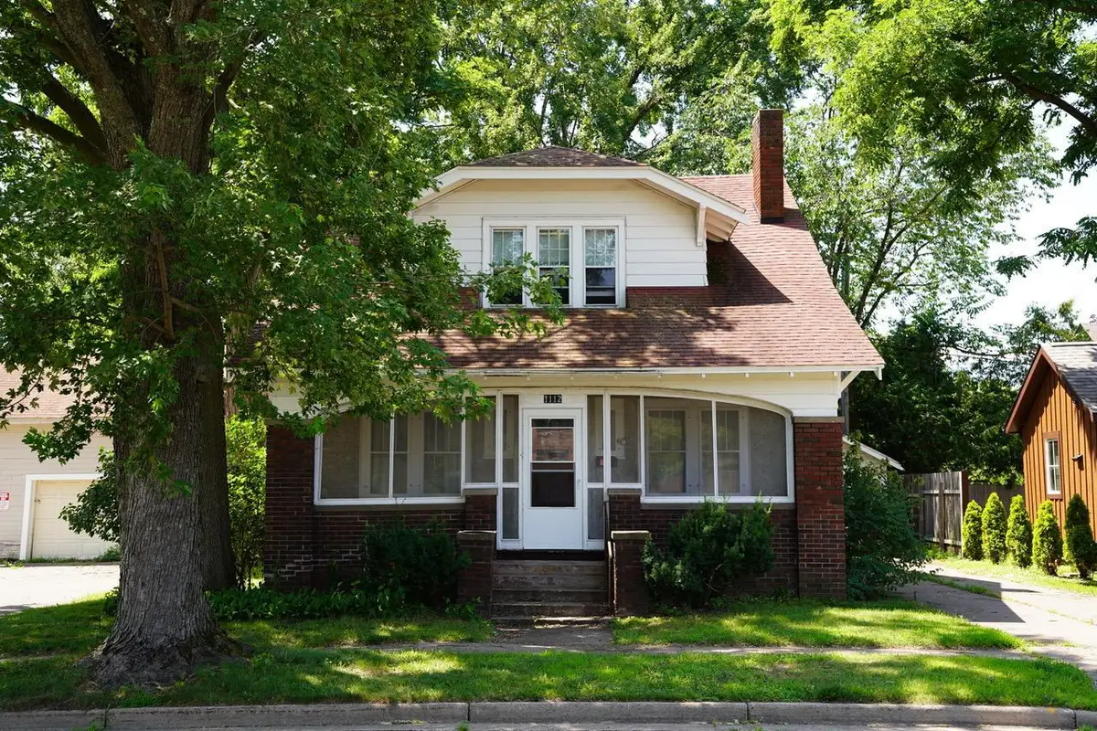 1112 S Barstow Street, Eau Claire, WI 54701 - #1