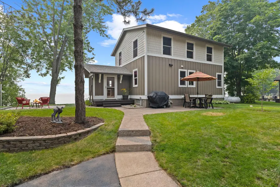 16405 328th Avenue, Isle, MN 56342 - #2
