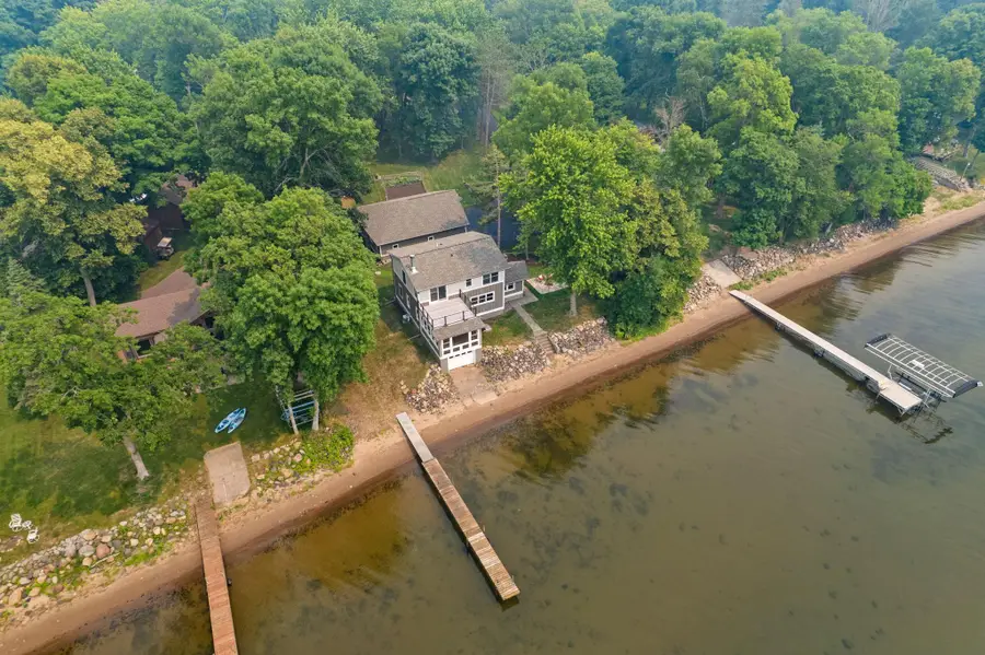 16405 328th Avenue, Isle, MN 56342 - #3