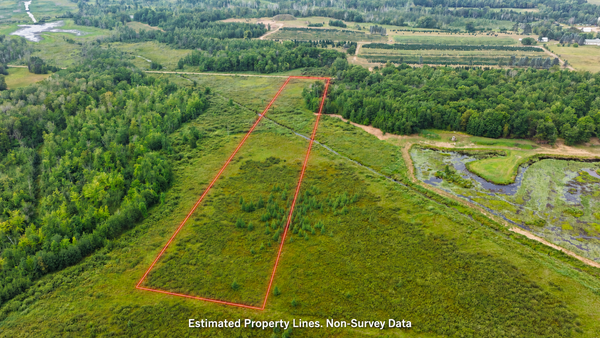 58076 Stanchfield Lane, Sandstone, MN 55072