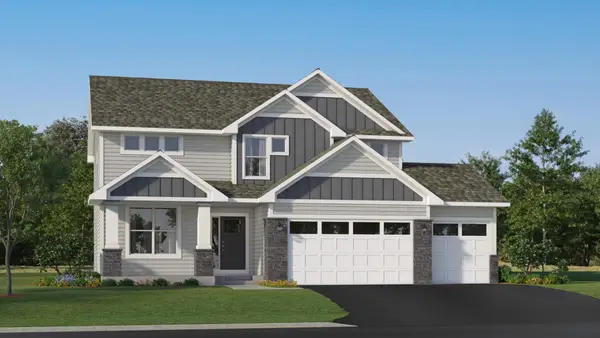 19978 Gadston Lane, Lakeville, MN 55044