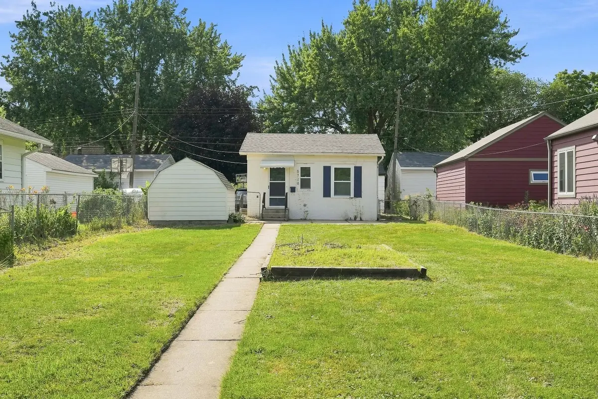 5728 26th Avenue S, Minneapolis, MN 55417 - #1