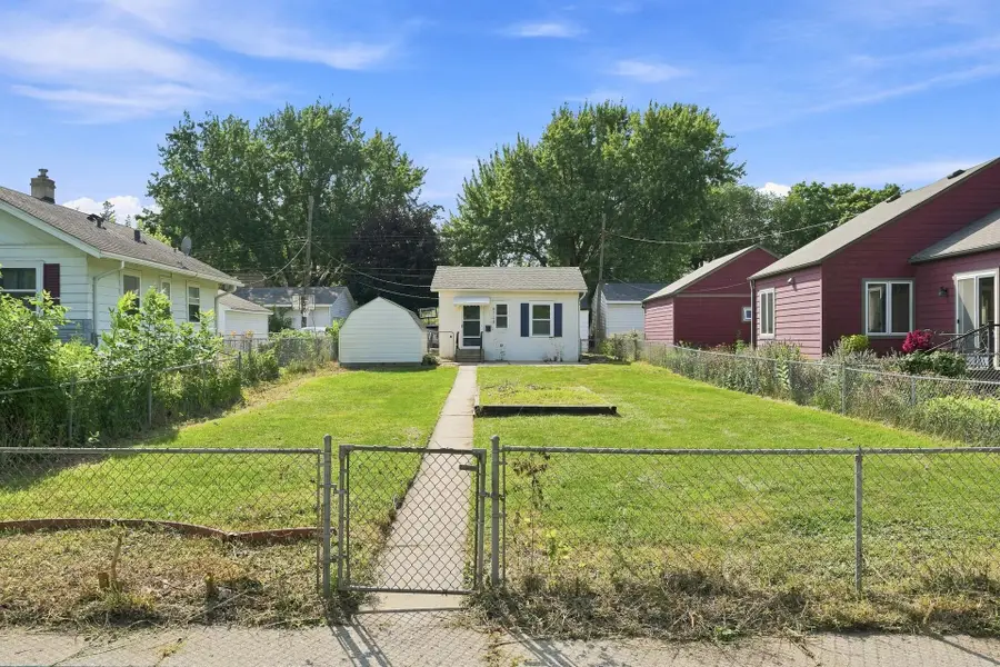 5728 26th Avenue S, Minneapolis, MN 55417 - #2