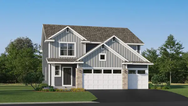 18619 Ivanhoe Street Nw, Elk River, MN 55330