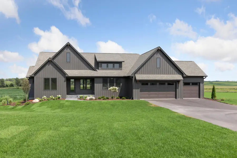 140 Kongen Court, Hudson, WI 54016 - #2